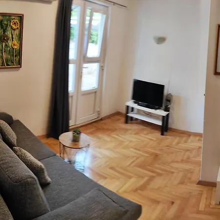 Olive Garden Хвар