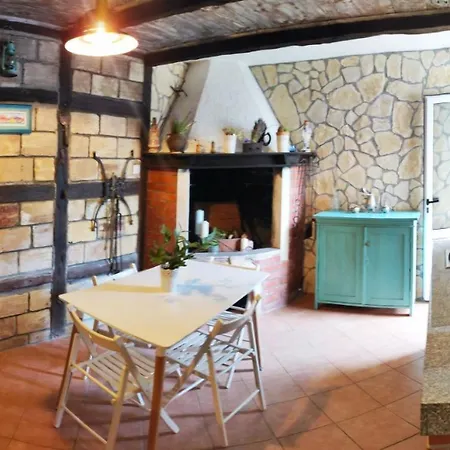 Olive Garden Хвар