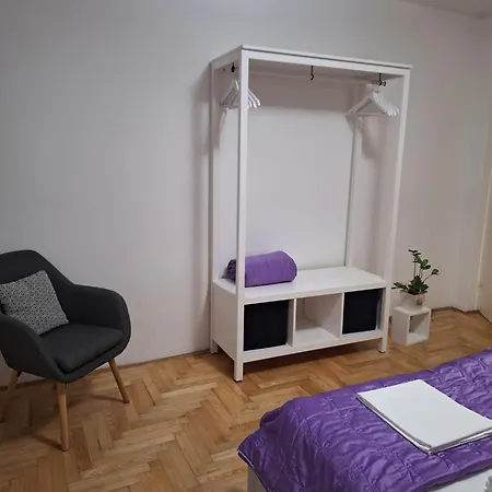 Апартаменты Olive Garden Хвар