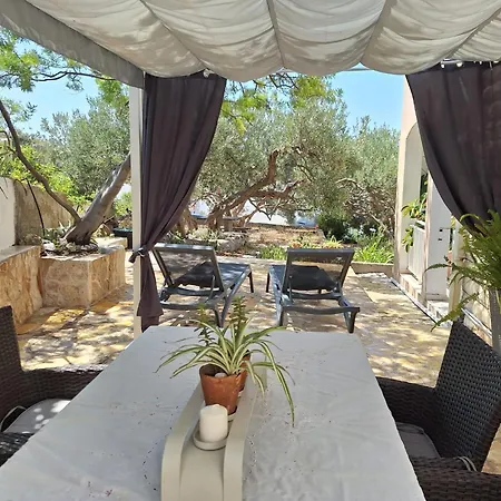 Olive Garden Апартаменты