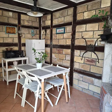 公寓 Olive Garden *