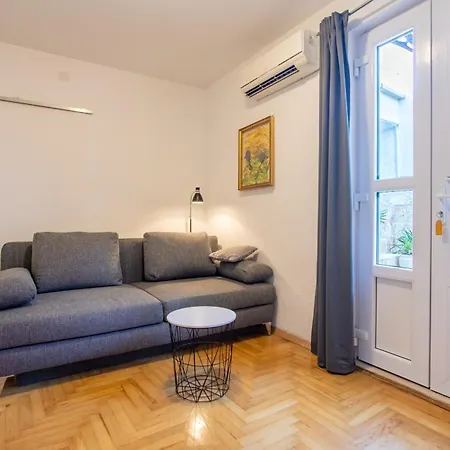 Apartament Olive Garden Hvar Town
