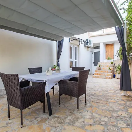 Apartament Olive Garden Hvar Town