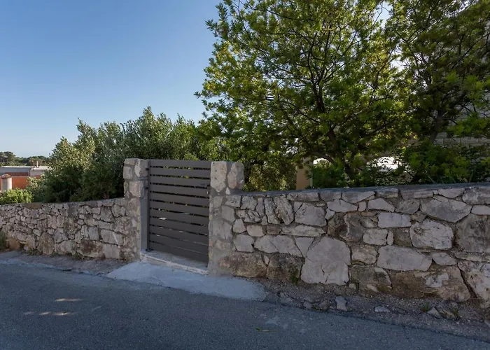 Olive Garden 公寓 *