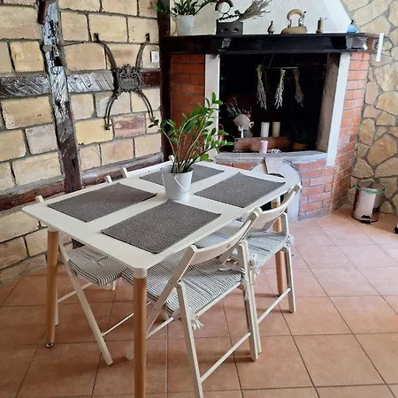 Olive Garden * Hvar Town