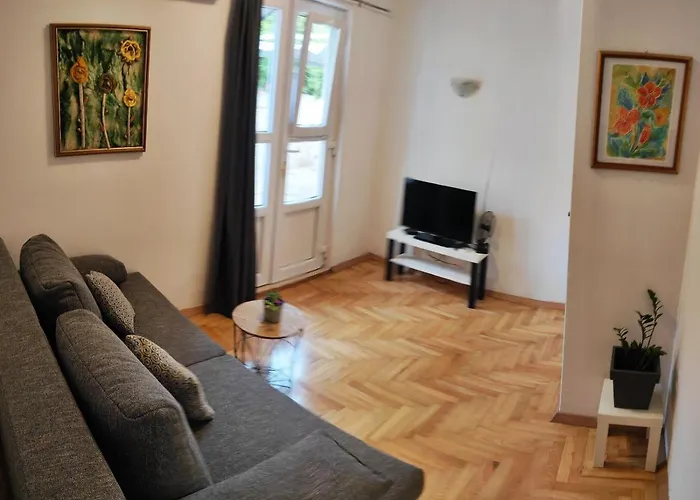 Olive Garden Hvar Town