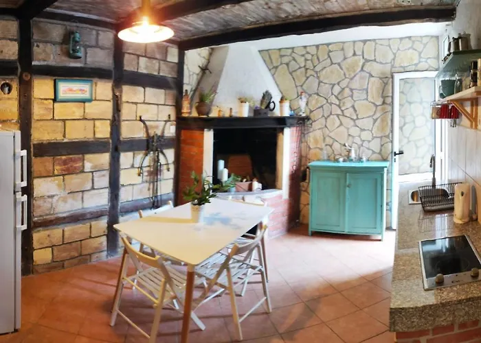 Olive Garden Hvar Town