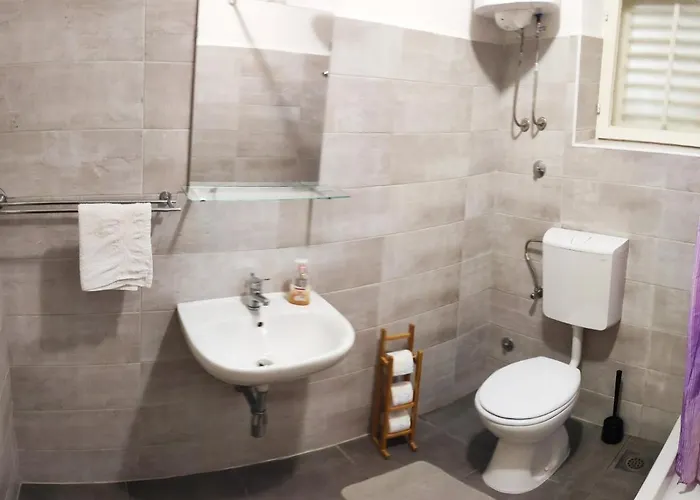 Olive Garden Daire *