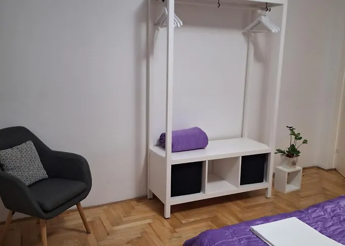 Daire Olive Garden Hvar Town