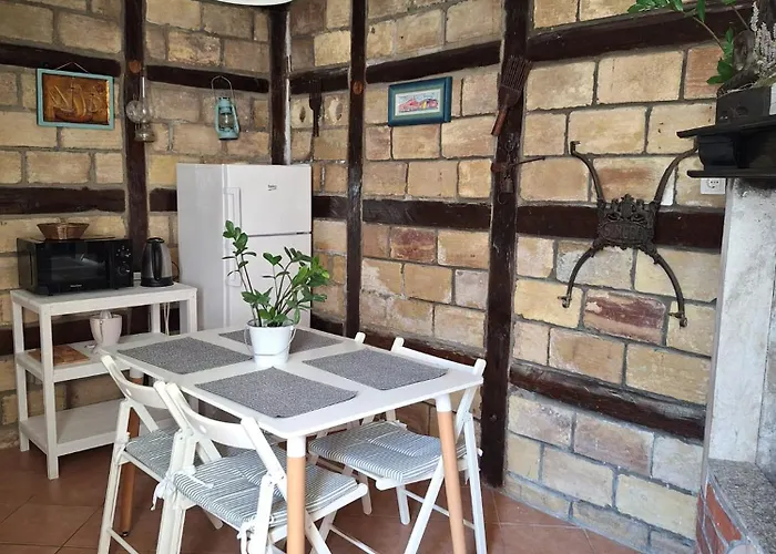 Daire Olive Garden *