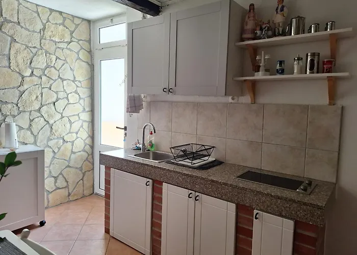 Daire Olive Garden Hvar Town