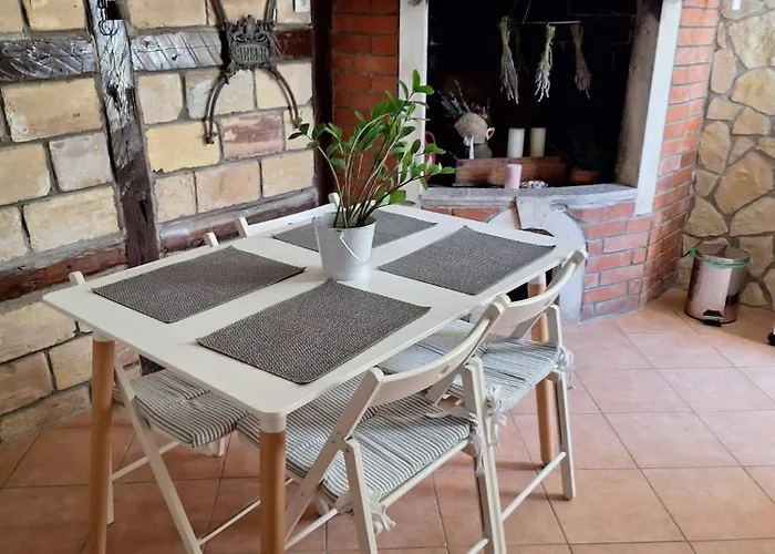 Olive Garden * Hvar Town